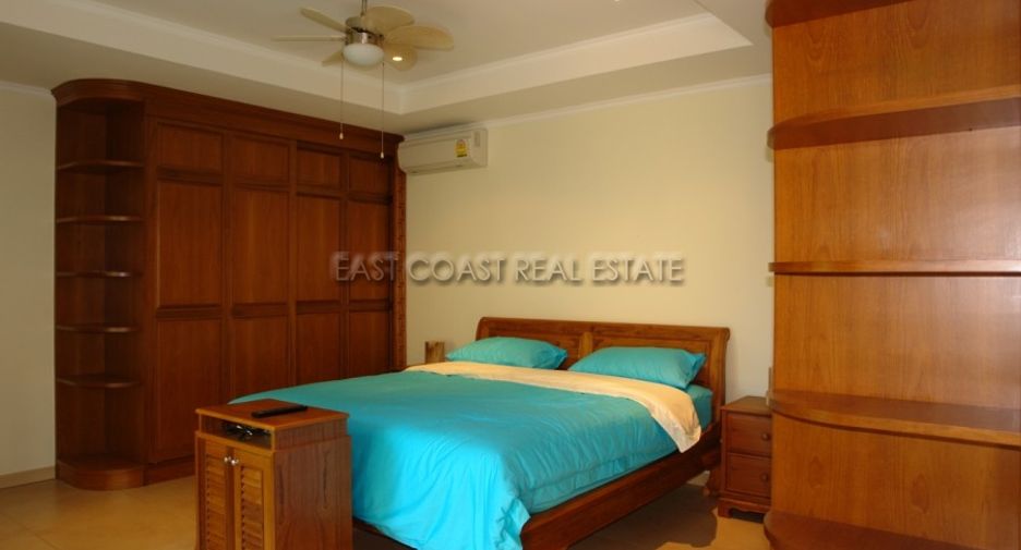 À vendre 5 chambres maison à Bang Lamung, Chonburi