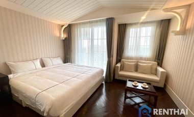For sale studio condo in Sattahip, Chonburi