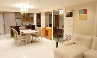 For rent 2 bed condo in Pathum Wan, Bangkok