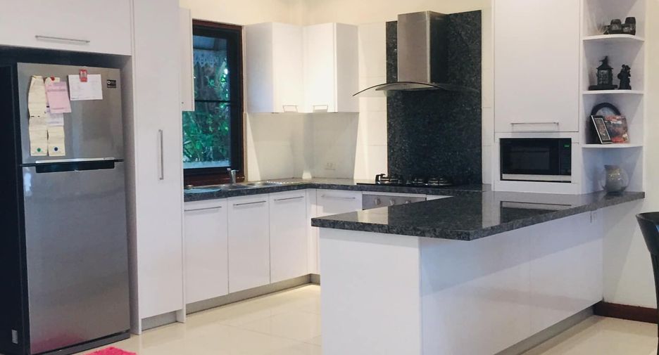 For rent and for sale 4 bed condo in Mueang Phuket, Phuket