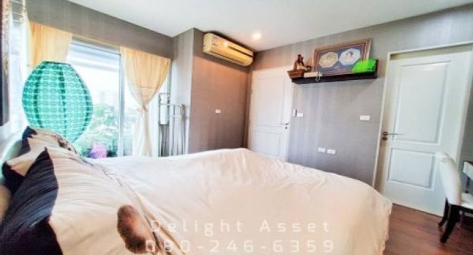For sale 2 Beds condo in Khlong San, Bangkok