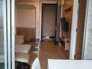 For rent 1 bed condo in Phra Khanong, Bangkok