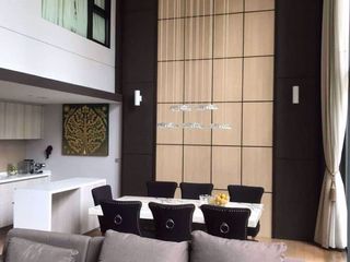 For sale スタジオ condo in Khlong Toei, Bangkok