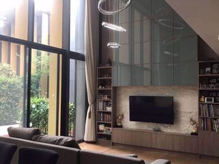 For sale スタジオ condo in Khlong Toei, Bangkok