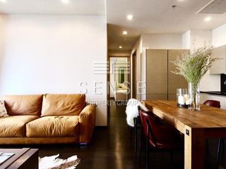 For sale 2 Beds condo in Khlong Toei, Bangkok