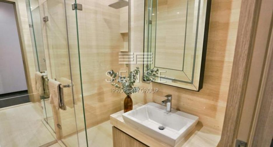 For rent and for sale 2 bedrooms condo in Khlong Toei, Bangkok