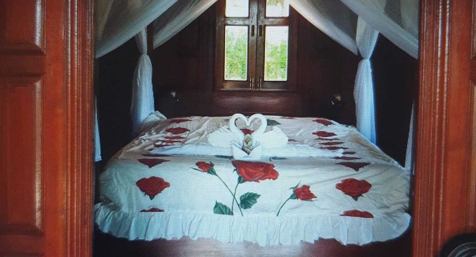 ขาย 4 เตียง วิลล่า ใน เมืองภูเก็ต, ภูเก็ต