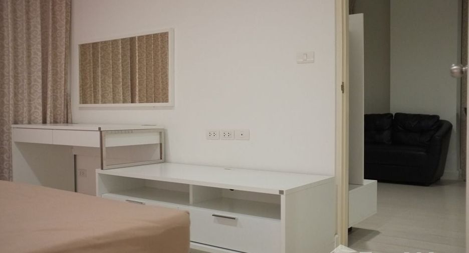 For rent 1 bed condo in Watthana, Bangkok Hipflat