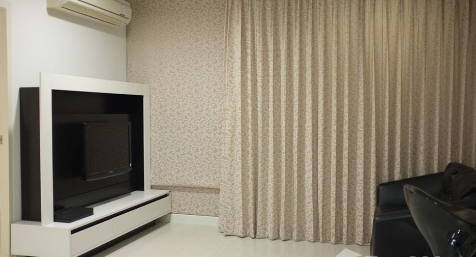 For rent 1 bed condo in Watthana, Bangkok Hipflat