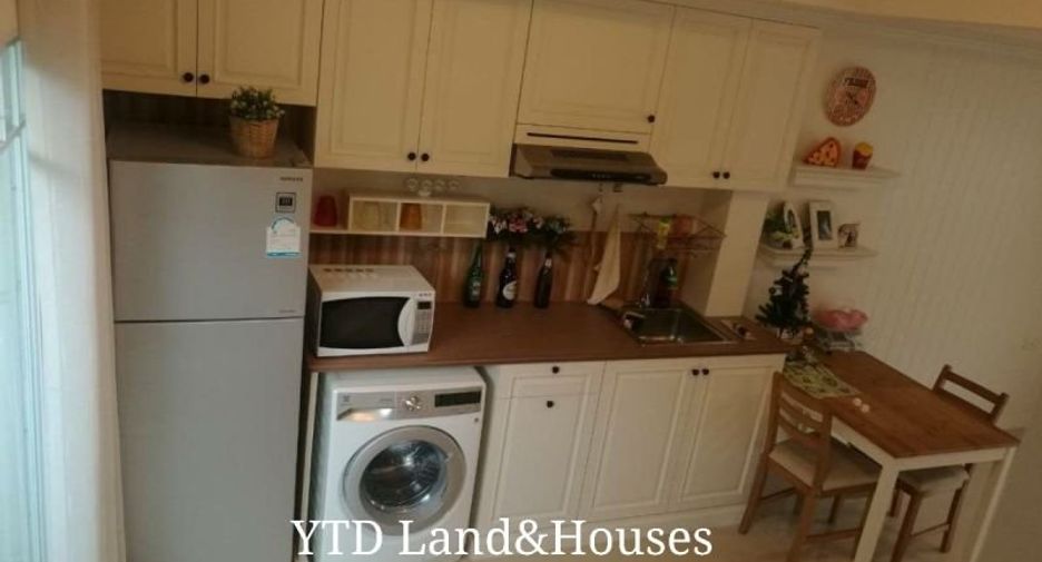 For sale 2 bedrooms townhouse in Bang Bo, Samut Prakan