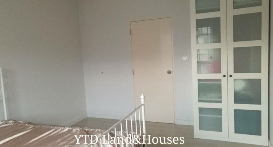For sale 2 bedrooms townhouse in Bang Bo, Samut Prakan