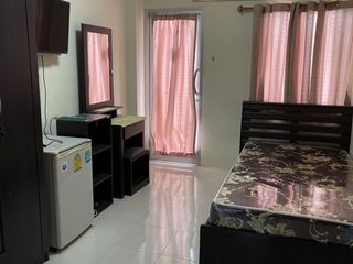 For rent studio apartment in Mueang Chon Buri, Chonburi