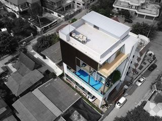 出售 6 卧室 独立屋 在 Bang Sue, 曼谷