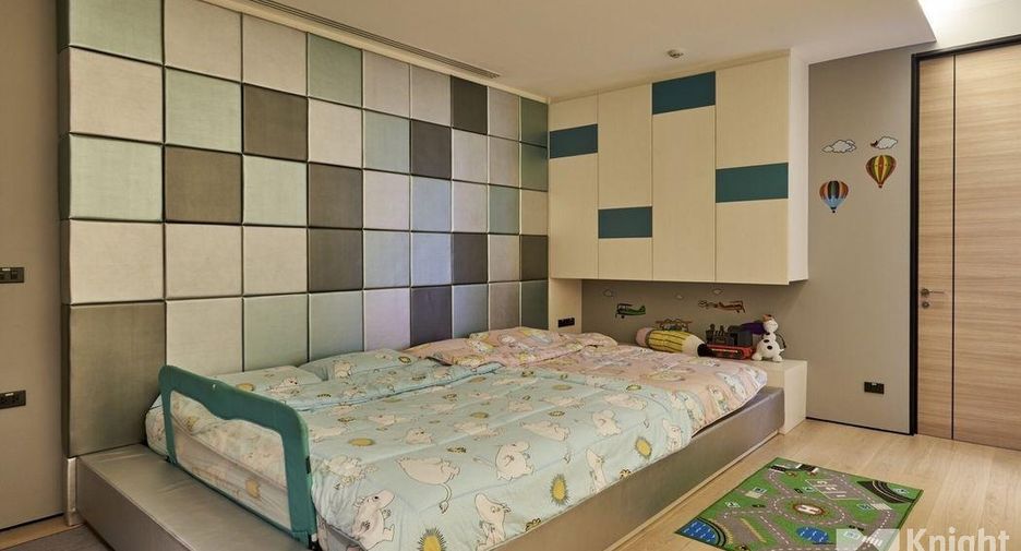 出售 6 卧室 独立屋 在 Bang Sue, 曼谷