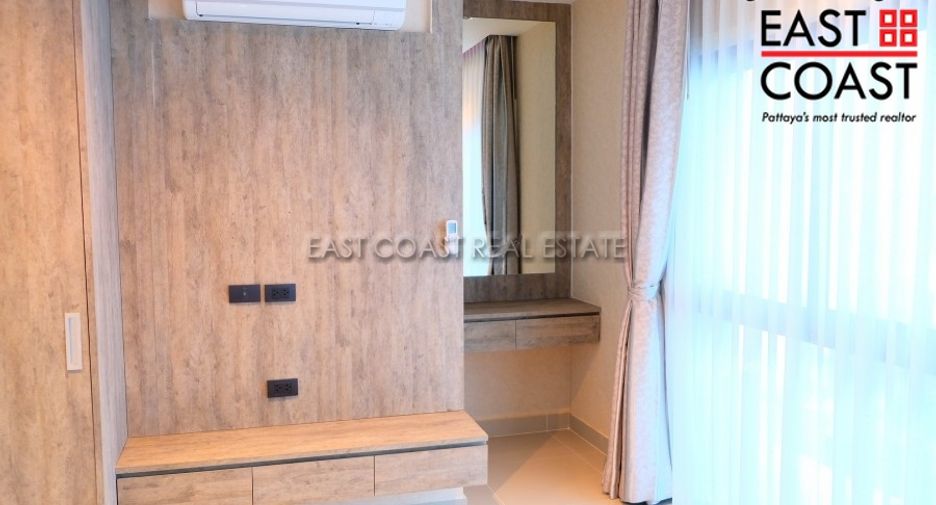 For sale 2 ベッドルーム house in Bang Lamung, Chonburi
