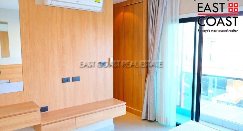 For sale 2 ベッドルーム house in Bang Lamung, Chonburi