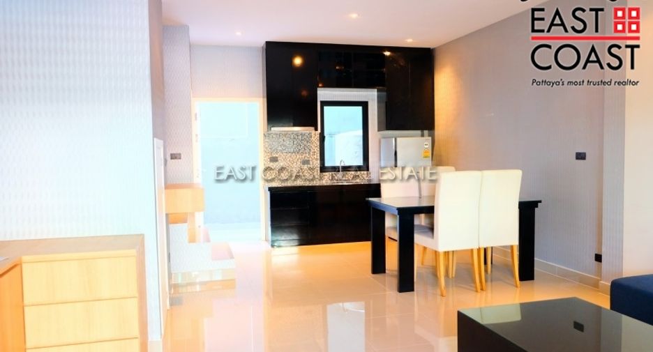 For sale 2 ベッドルーム house in Bang Lamung, Chonburi