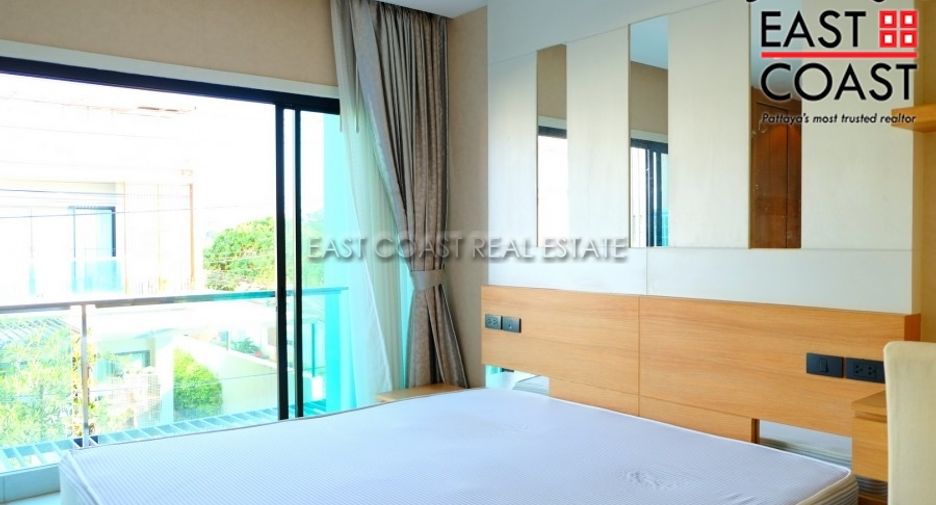 For sale 2 ベッドルーム house in Bang Lamung, Chonburi