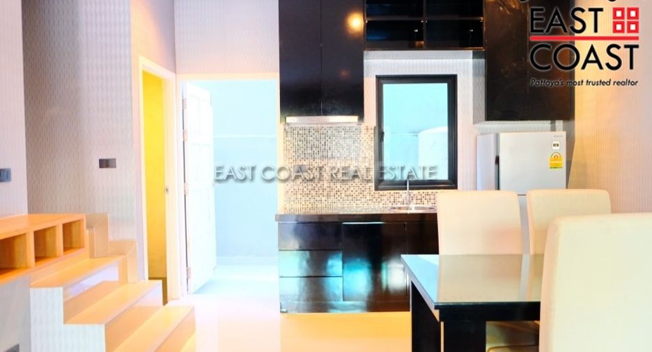 For sale 2 ベッドルーム house in Bang Lamung, Chonburi
