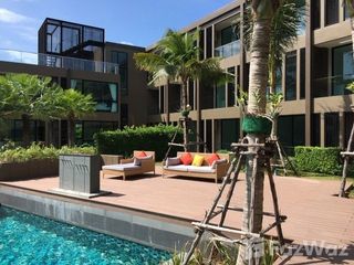 For sale 1 bed condo in Mueang Phuket, Phuket