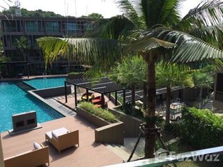 For sale 1 bed condo in Mueang Phuket, Phuket