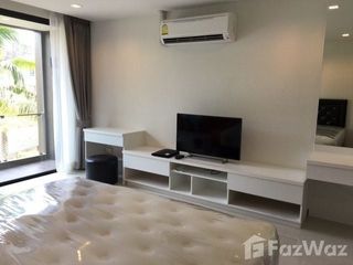 For sale 1 bed condo in Mueang Phuket, Phuket