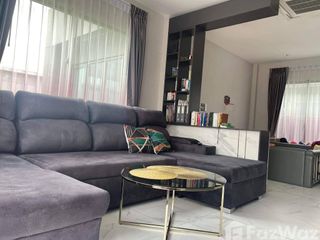 For sale 5 Beds house in Bueng Kum, Bangkok