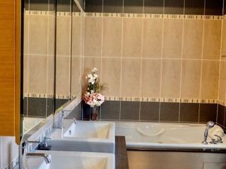 For rent 4 bed house in Bang Lamung, Chonburi