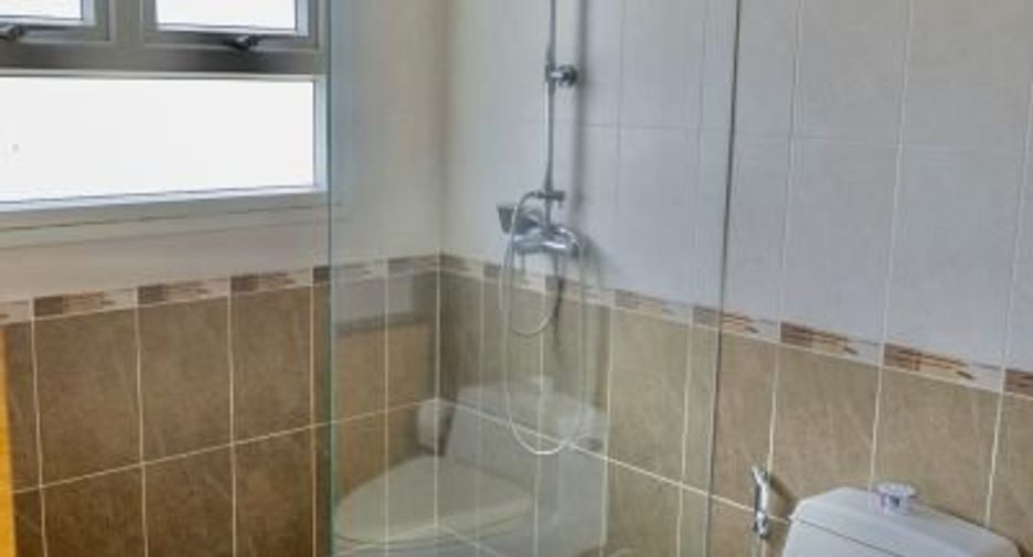 For rent 4 bedrooms house in Bang Lamung, Chonburi