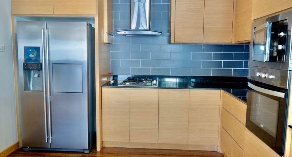 For rent 4 bedrooms house in Bang Lamung, Chonburi