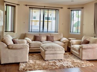 For rent 4 bed house in Bang Lamung, Chonburi