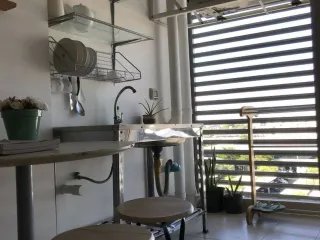 For rent スタジオ condo in Bueng Kum, Bangkok