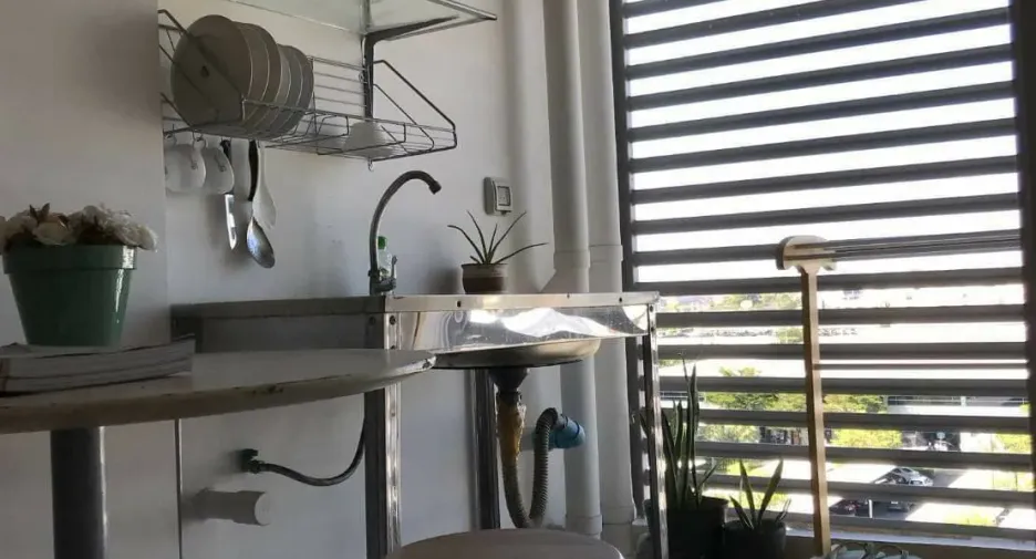 For rent スタジオ condo in Bueng Kum, Bangkok