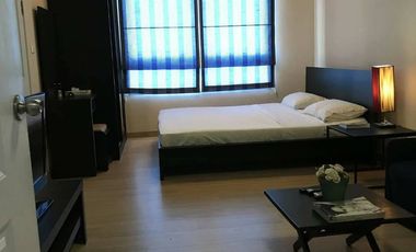 For rent スタジオ condo in Bueng Kum, Bangkok