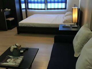For rent スタジオ condo in Bueng Kum, Bangkok