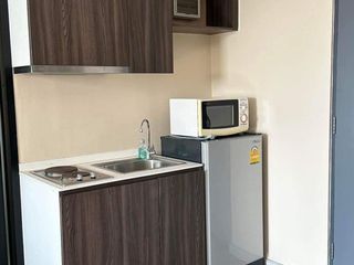For sale 1 Beds condo in Lat Phrao, Bangkok