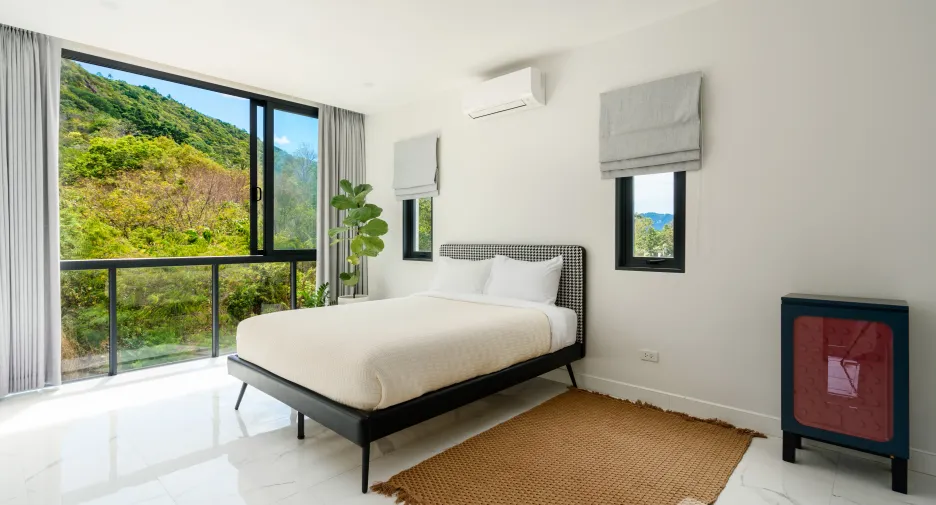 For sale 3 bed villa in Ko Samui, Surat Thani