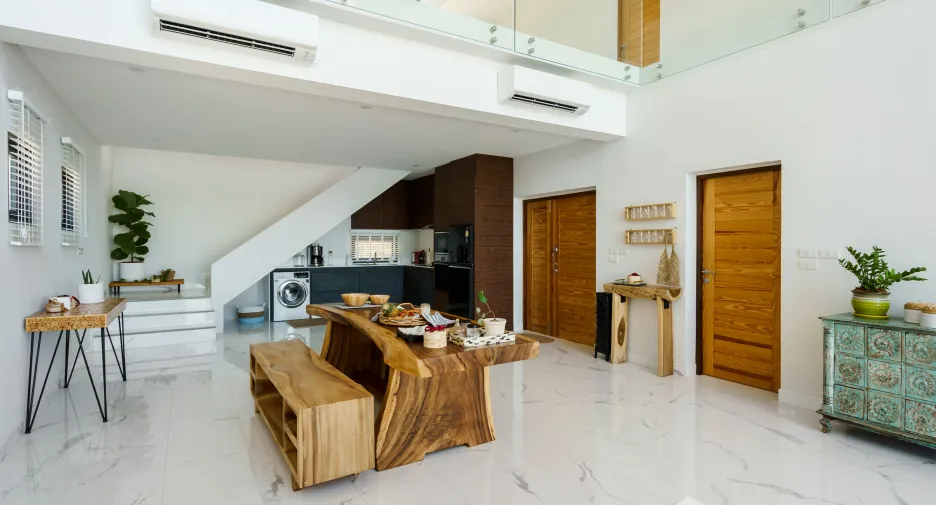 For sale 3 bed villa in Ko Samui, Surat Thani