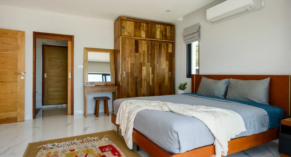 For sale 3 bed villa in Ko Samui, Surat Thani