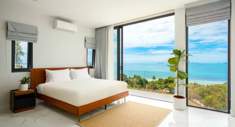 For sale 3 bed villa in Ko Samui, Surat Thani