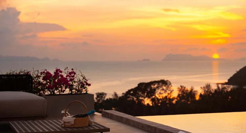 For sale 3 bed villa in Ko Samui, Surat Thani