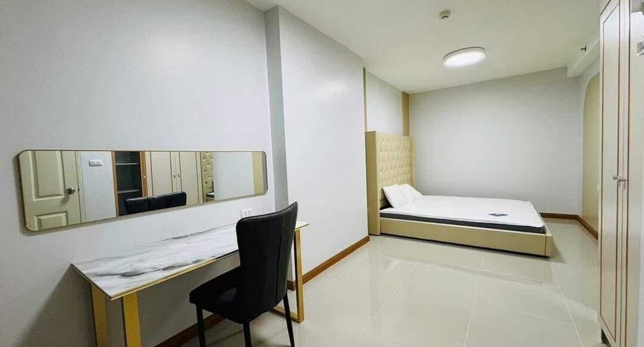 For rent 1 Beds condo in Chatuchak, Bangkok