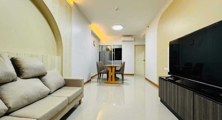 For rent 1 Beds condo in Chatuchak, Bangkok