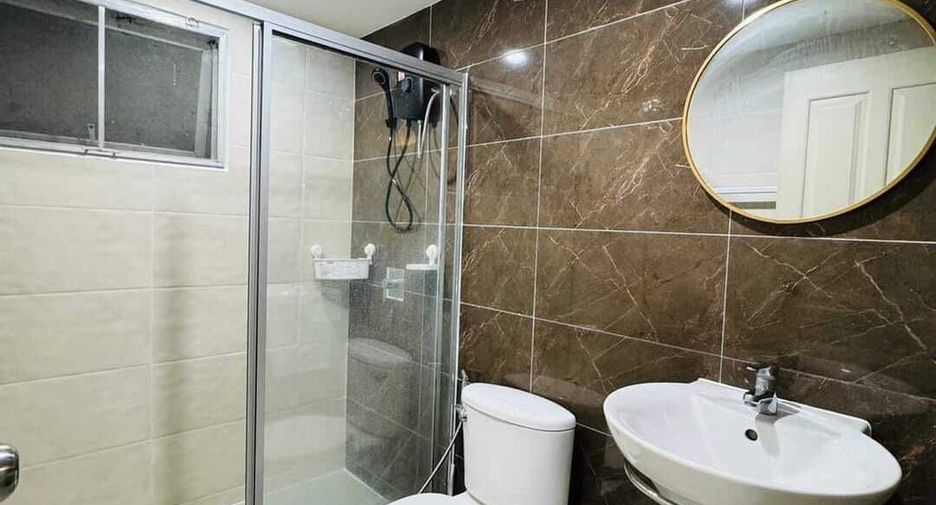 For rent 1 Beds condo in Chatuchak, Bangkok