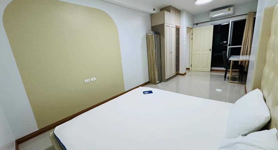 For rent 1 Beds condo in Chatuchak, Bangkok