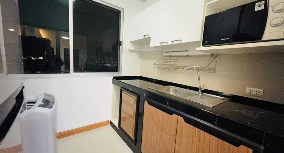 For rent 1 Beds condo in Chatuchak, Bangkok
