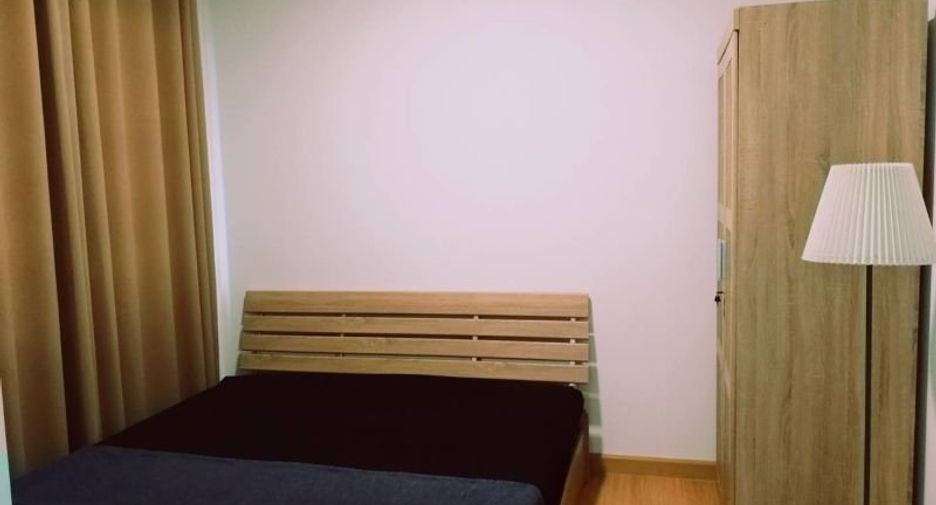 For rent and for sale 4 bedrooms townhouse in Bang Phli, Samut Prakan