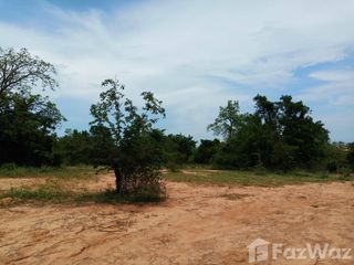For sale land in Cha Am, Phetchaburi
