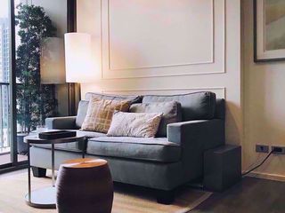 For sale 1 bed condo in Khlong San, Bangkok