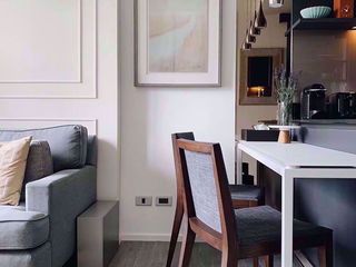 For sale 1 bed condo in Khlong San, Bangkok